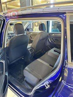 فولكسفاغن تيغوان